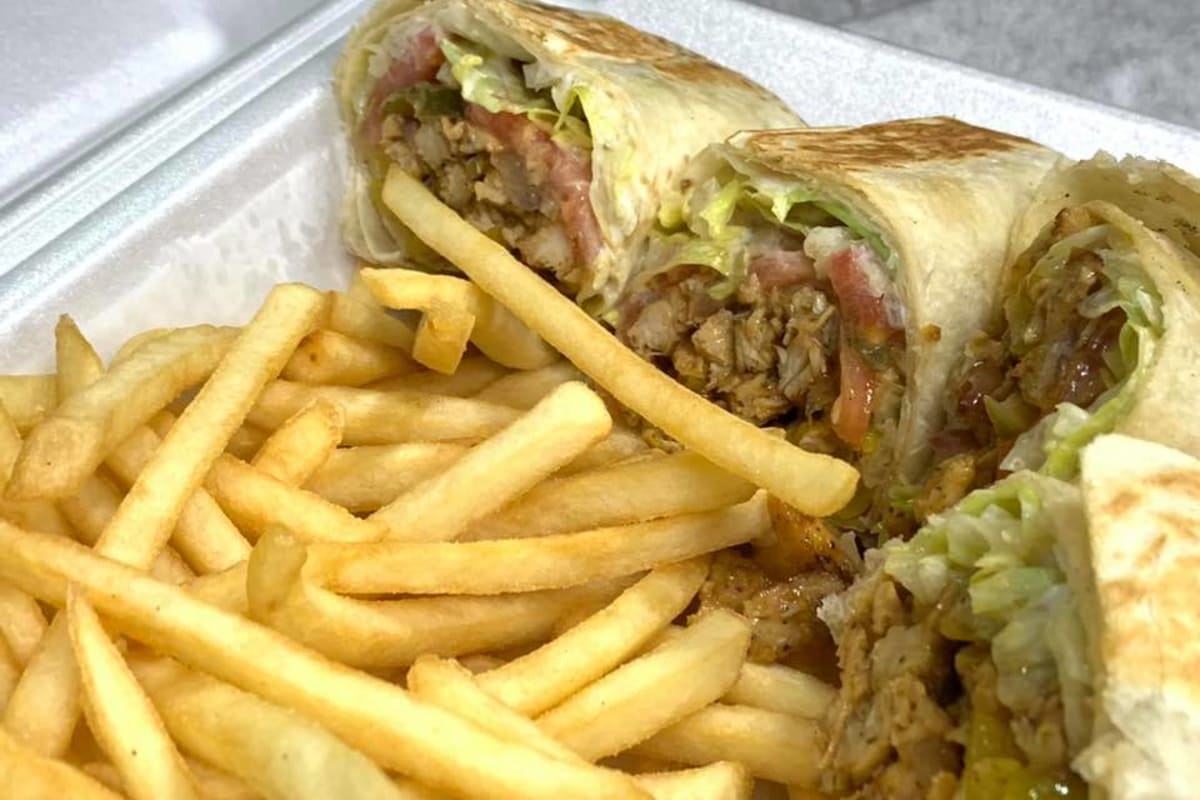 Good Guys Deli and Grill Delivery Menu Order Online 315 Jersey St