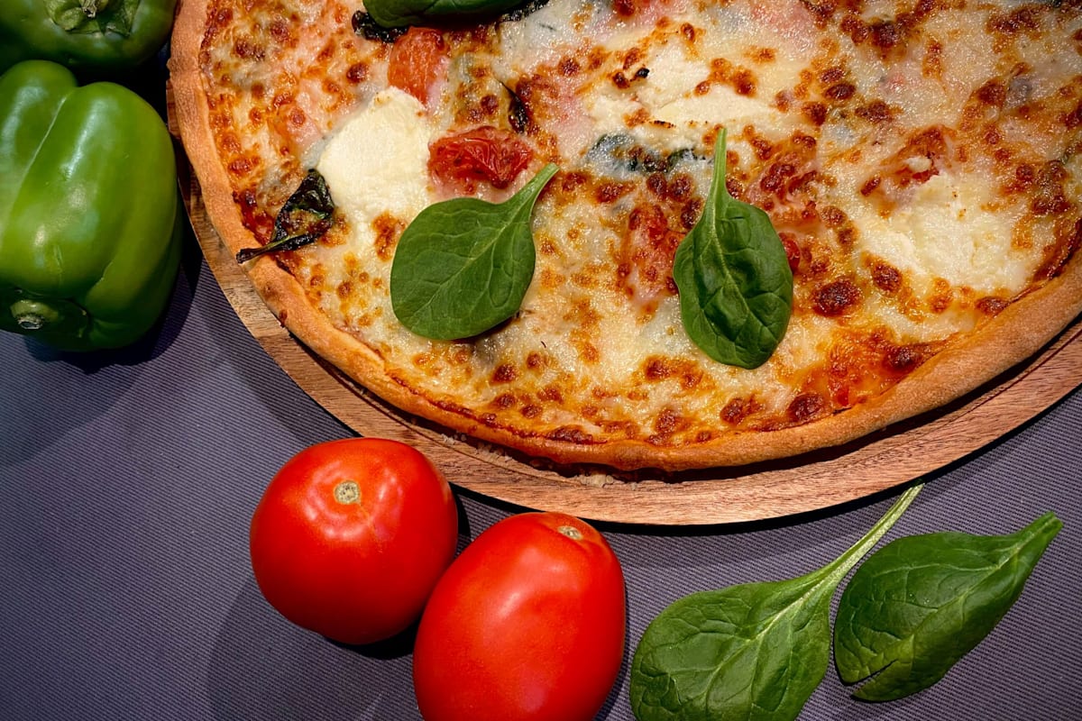 Luciano's Pizza & Pasta (Lake City Way NE) Delivery Menu Order Online 11064 Lake City Way NE