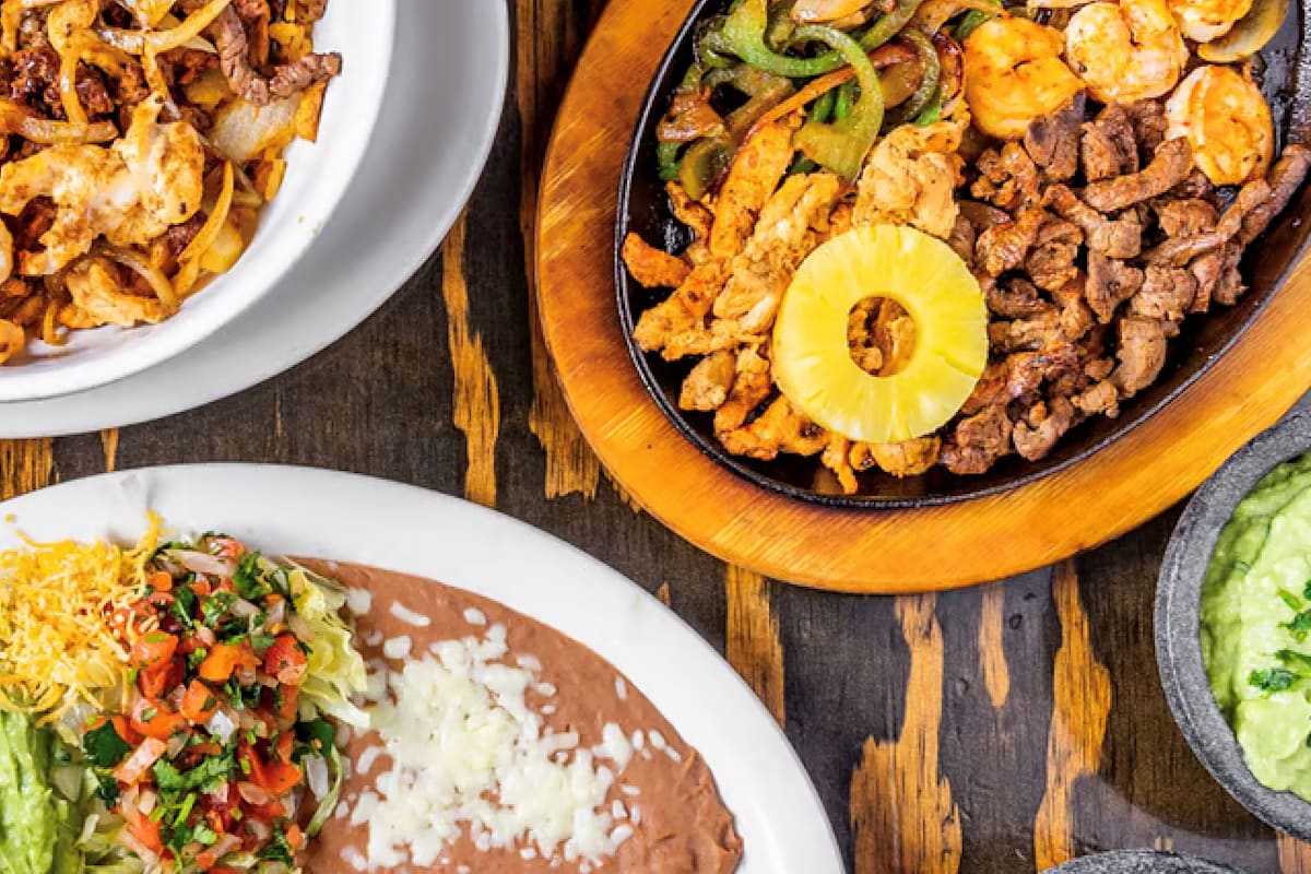 Tulum Cantina & Grill Delivery Menu Order Online 671 Martin Rd SW