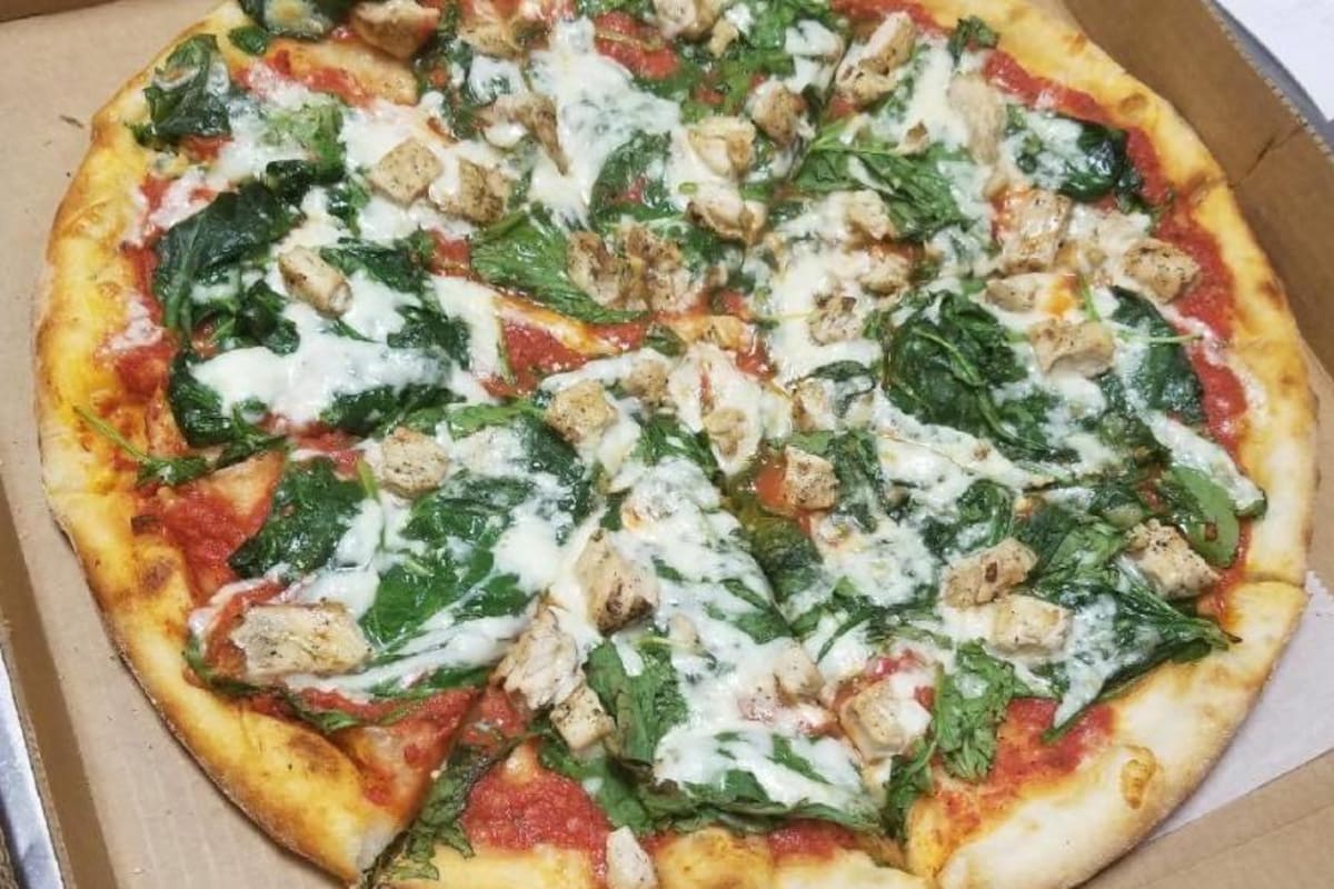 Tavolo Italian Kitchen & Pizzeria Boynton Beach, FL Restaurant Menu + Delivery Seamless