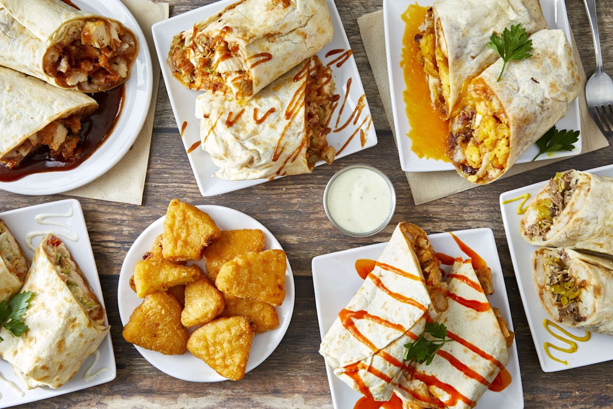 Conrad's Grill East Lansing, MI Restaurant Menu + Delivery Seamless