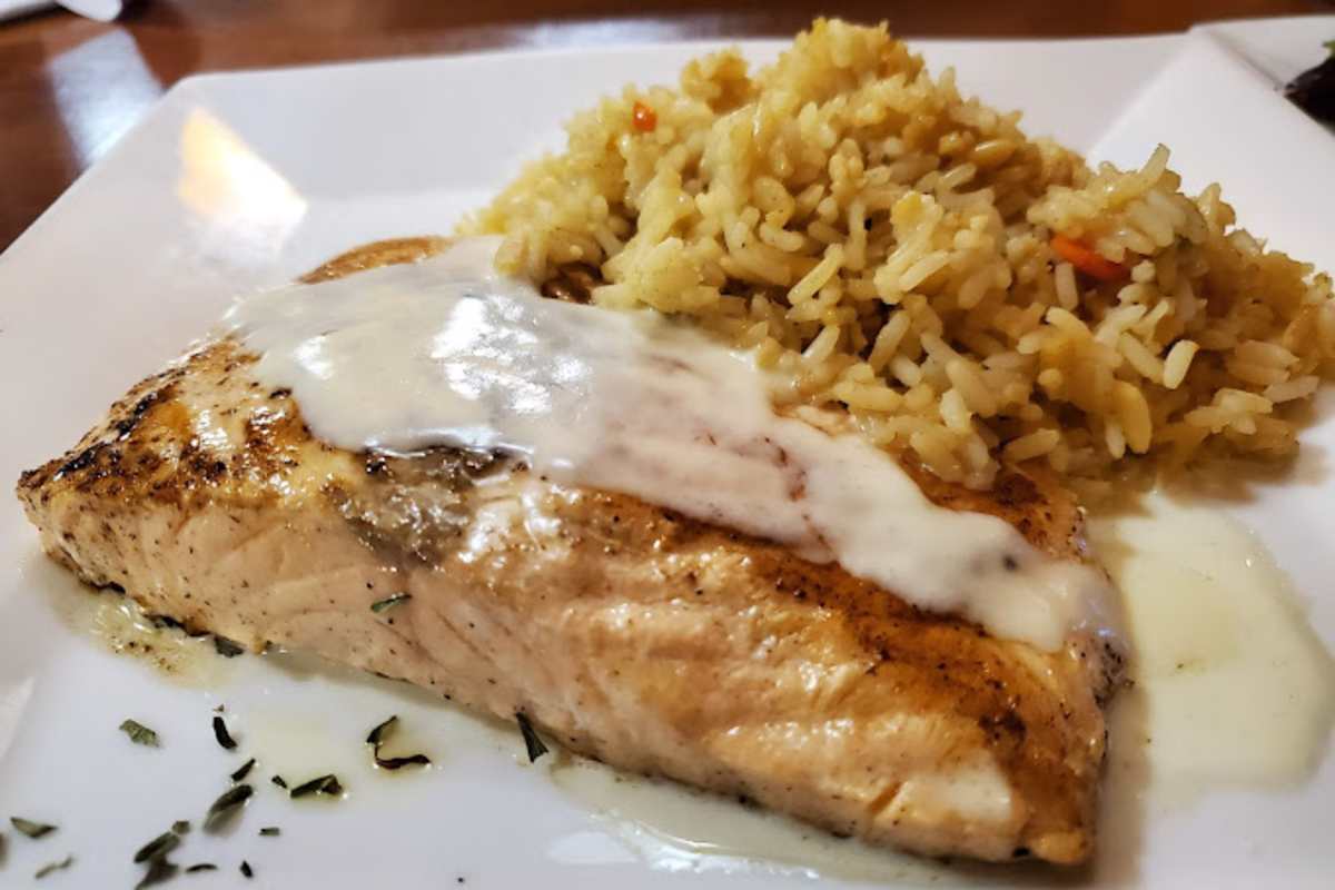 Cantina Sol Bar & Grill Delivery Menu Order Online 4303 Commerce Rd