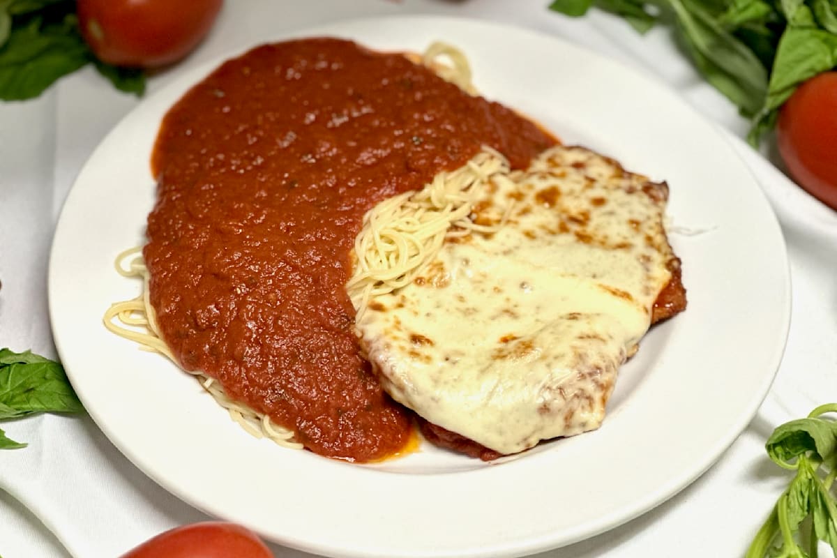 Pizzeria Zacharia Delivery Menu Order Online 85 Runnells Bridge Rd