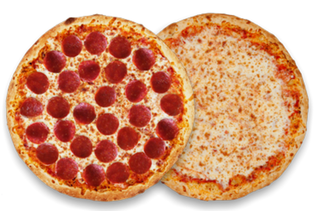 New York Vinny's Pizza Delivery Menu Order Online 8205 Martin Way E
