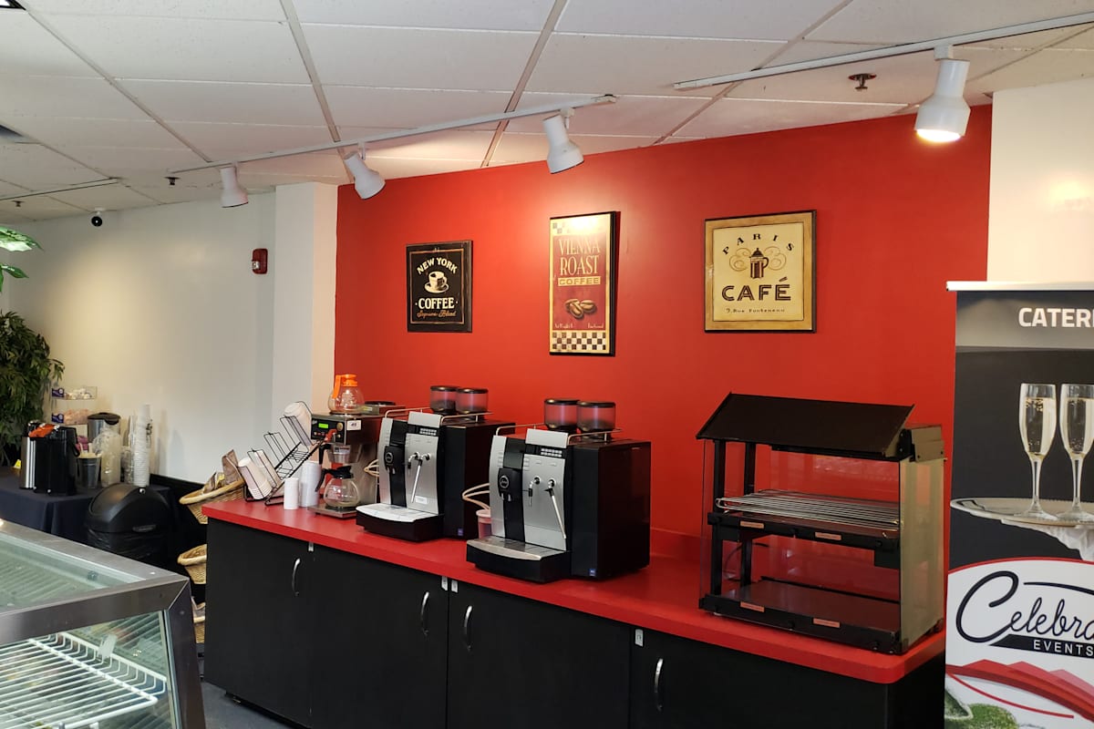 Celebrate Cafe Rochester, NY Restaurant Menu + Delivery Seamless