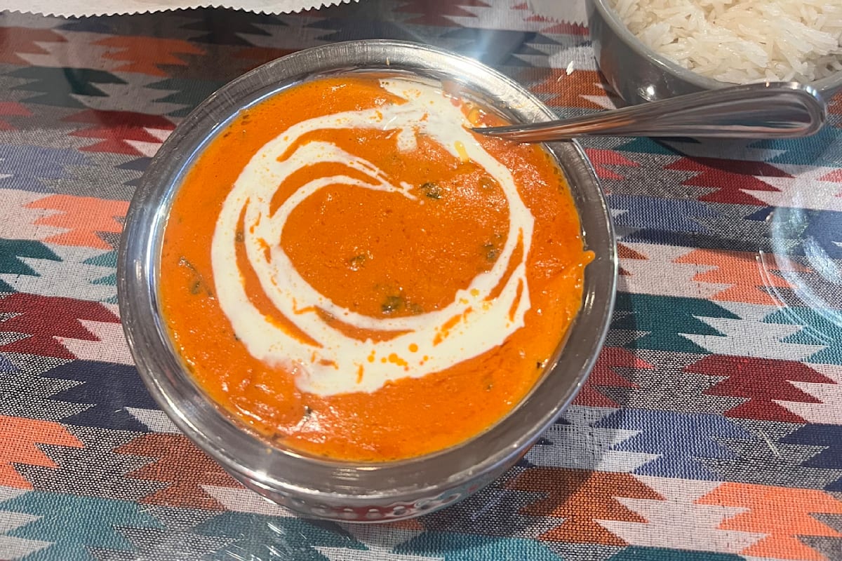 Tadka Indian Cuisine. Honolulu Delivery Menu Order Online 1960