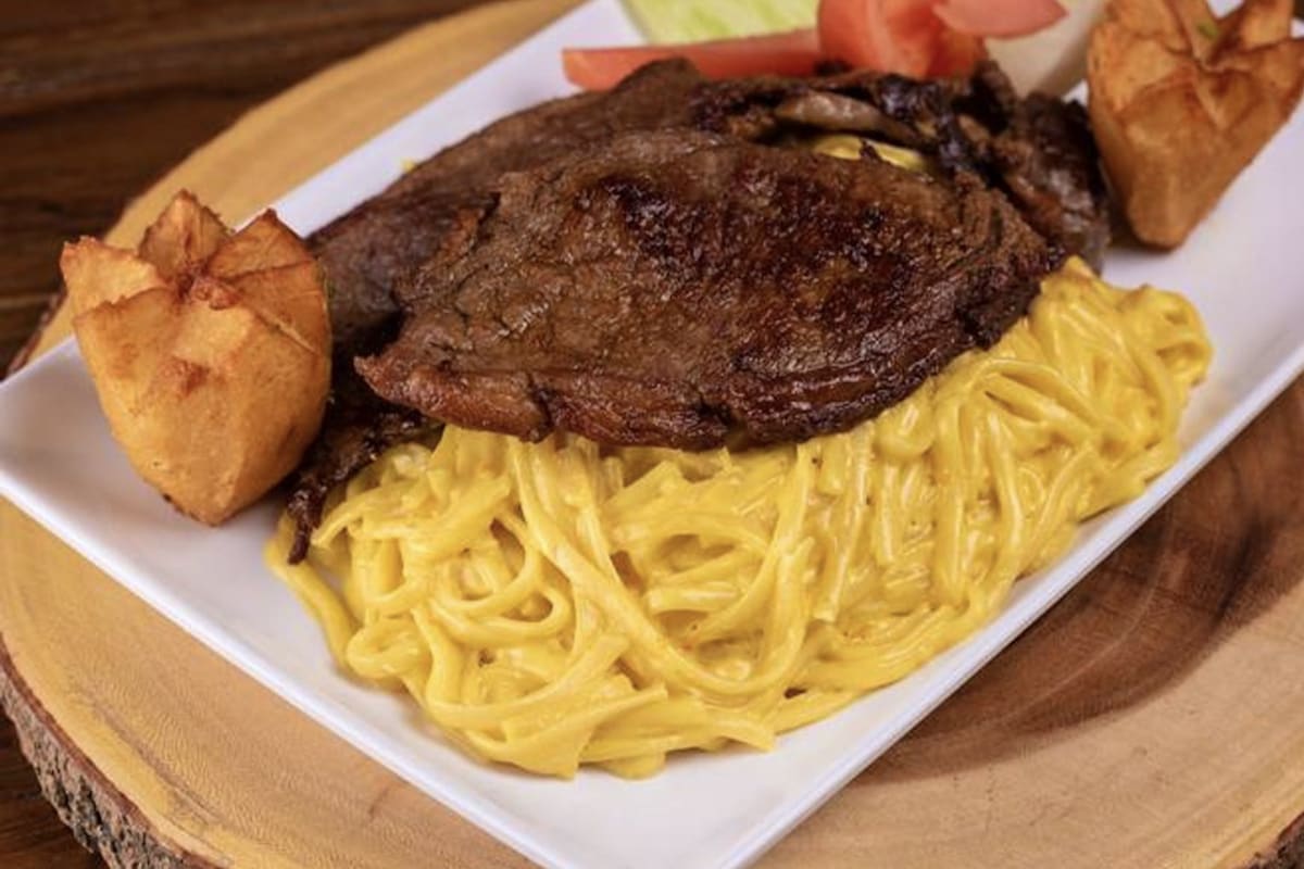 Peru Brother BBQ Newark, NJ Restaurant Menu + Delivery Seamless