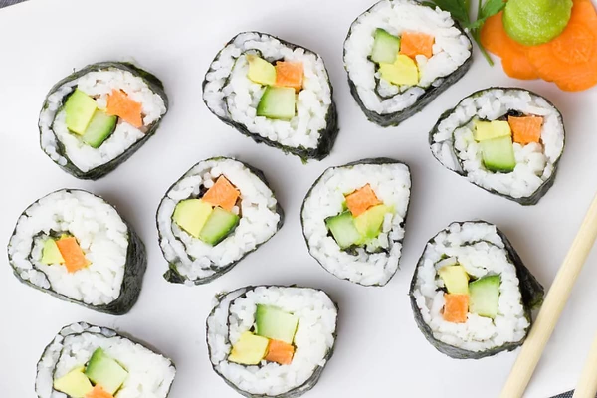 Mt. Fuji Hibachi Steak House Highland Village, TX Restaurant Menu