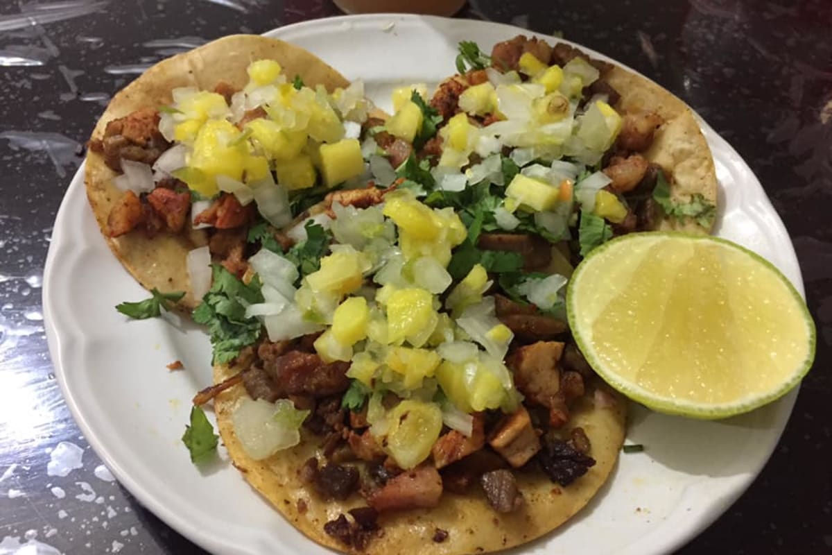 Tacos y Tortas el Gordo Garland, TX Restaurant Menu + Delivery