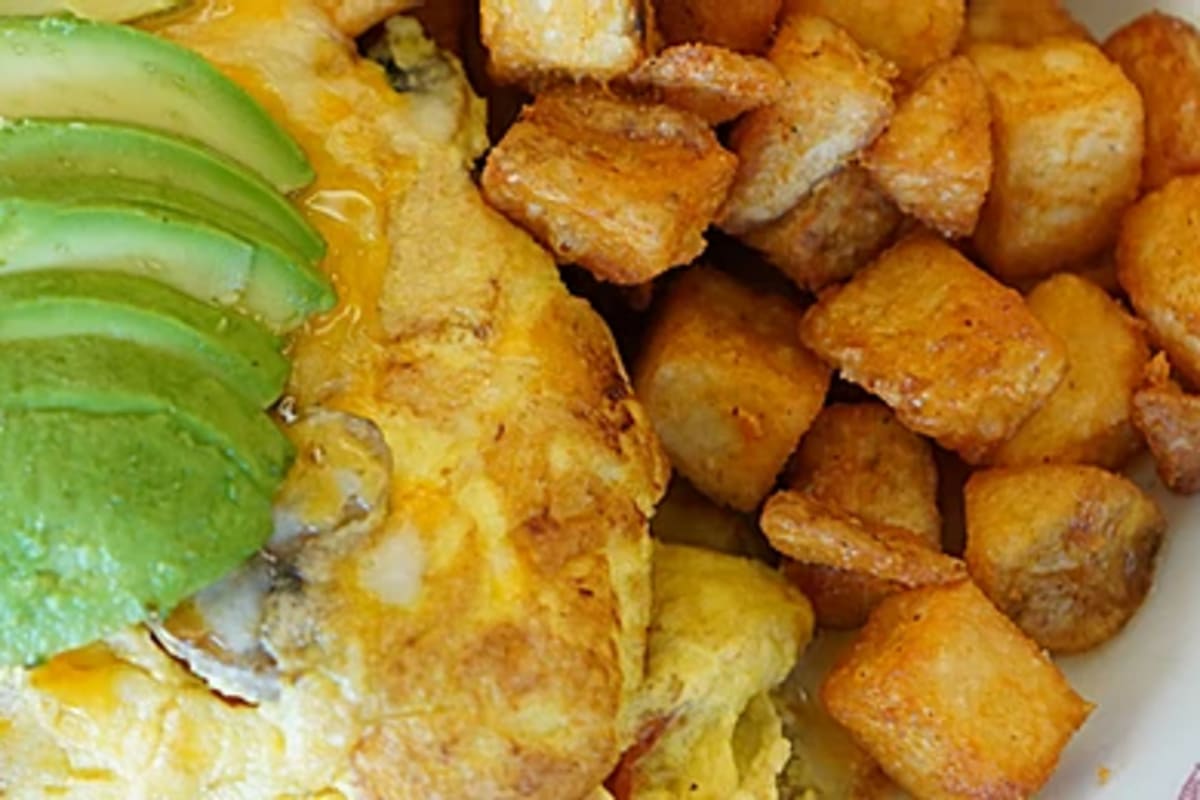 Holder's Country Inn Delivery Menu Order Online 5512 Monterey Rd