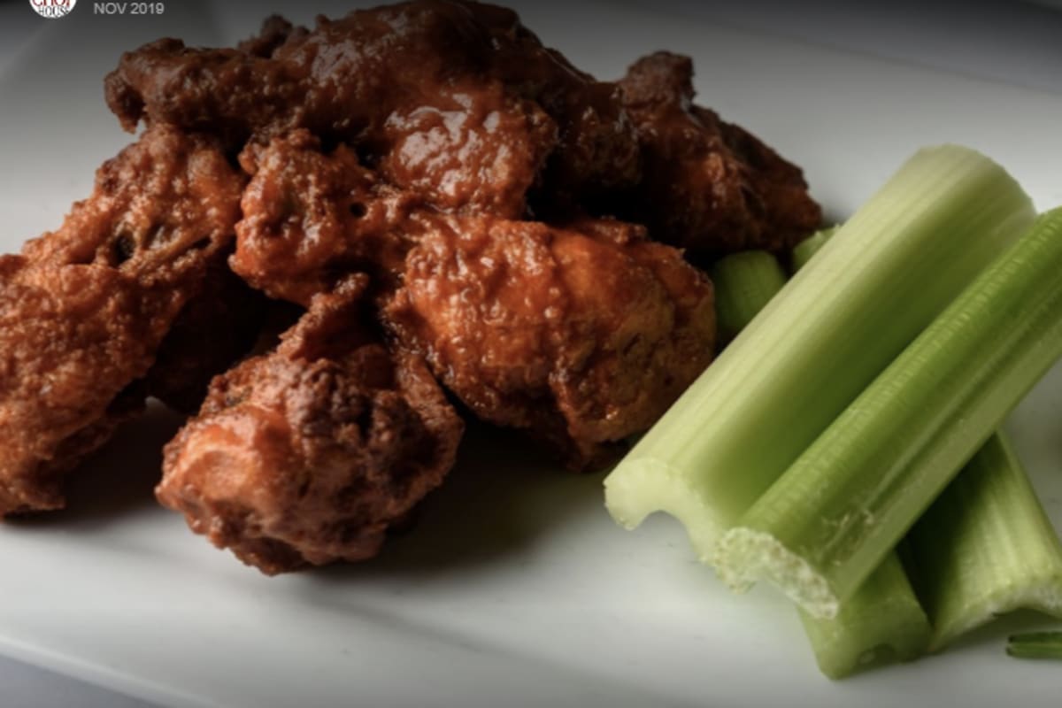 Casper Wyoming's Rib and Chop House Delivery Menu Order Online 256