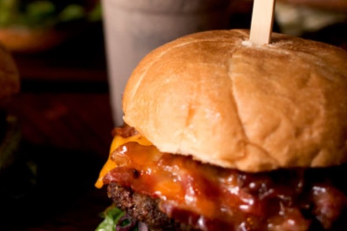 Just Burgers Delivery Menu Order Online 743 N 35th St Seattle Grubhub