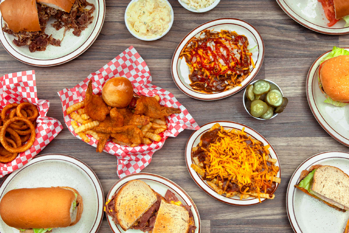 Johnnie's Pastrami Delivery Menu Order Online 4017 Sepulveda Blvd