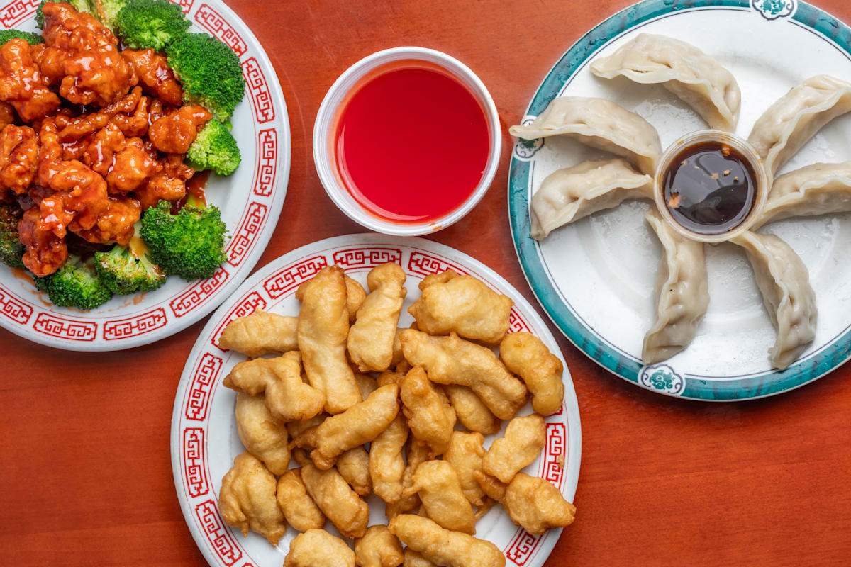 China King Restaurant Delivery Menu Order Online 1313 Edwin Miller