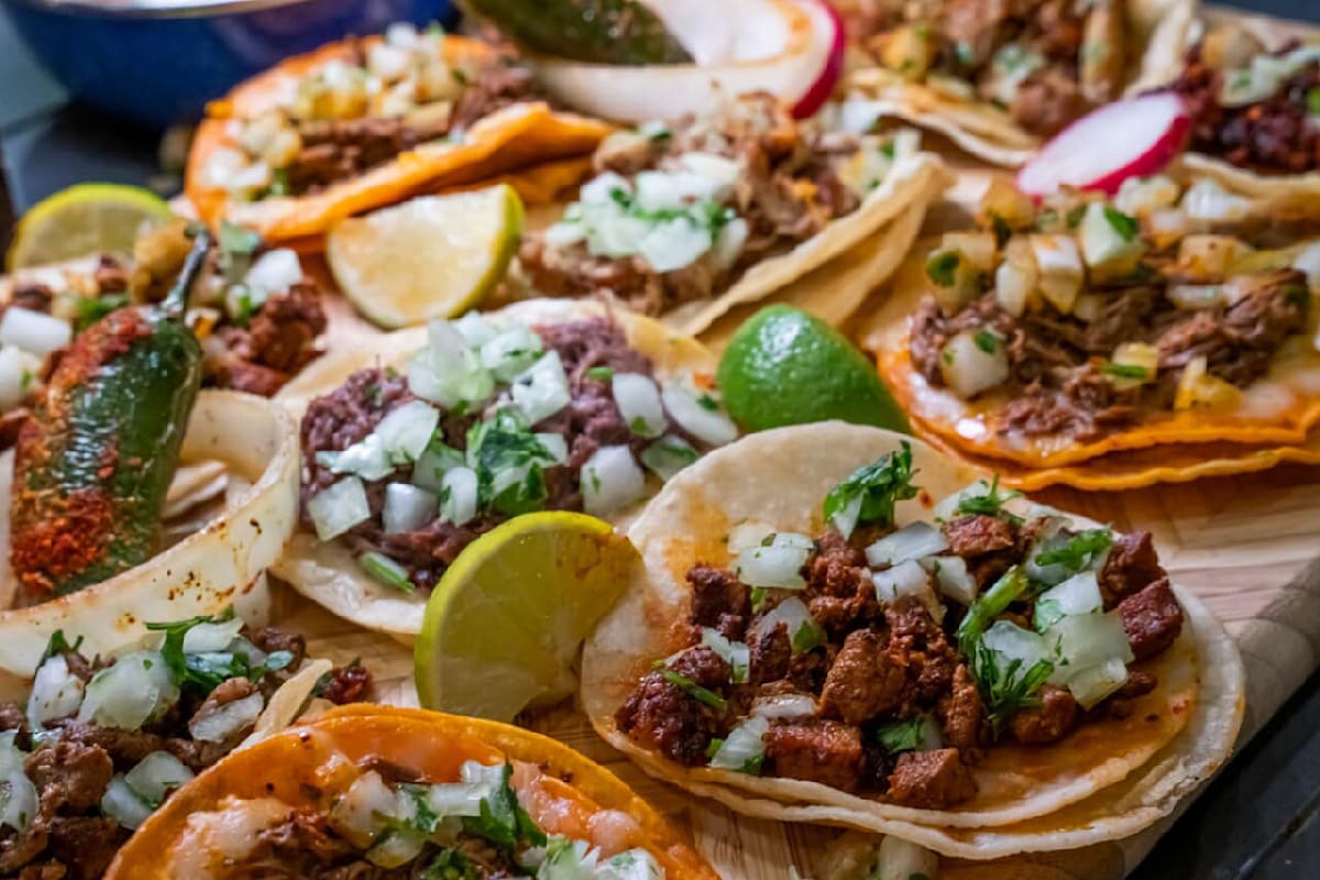 Deli Tacos Frankfort Frankfort, NY Restaurant Menu + Delivery Seamless