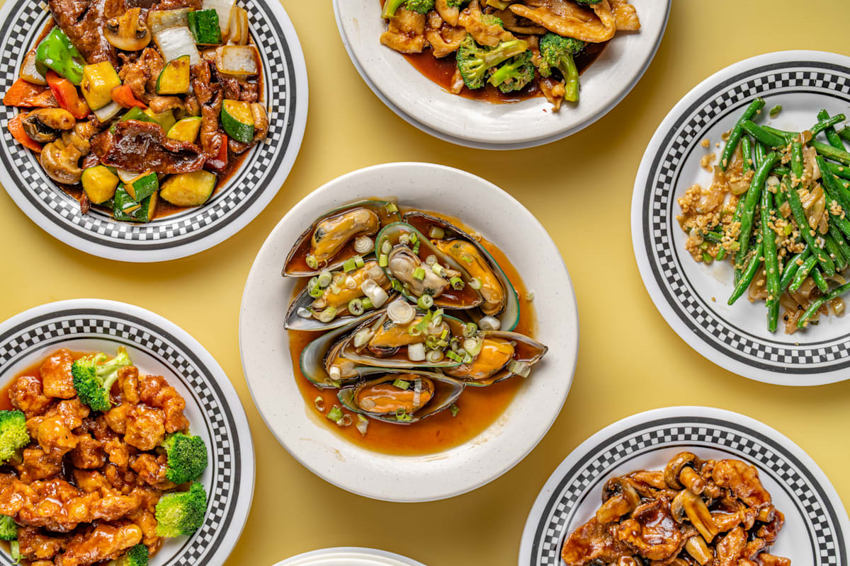 China King Asian Food Delivery Menu Order Online 280 S Koeller St