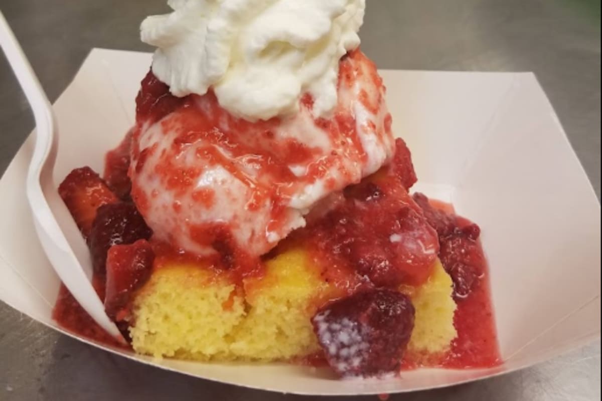 Lumpy's Ice Cream Delivery Menu Order Online 306 Wait Ave Wake Forest Grubhub