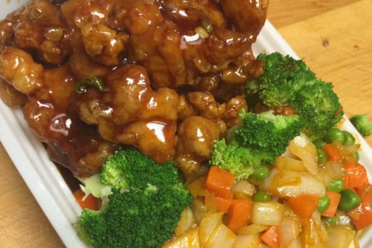 China Garden Bloomfield, NJ Restaurant Menu + Delivery Seamless