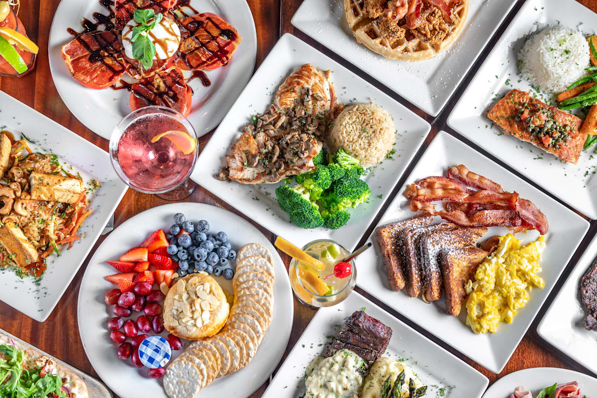 Berries in the Grove Miami, FL Restaurant Menu + Delivery Seamless