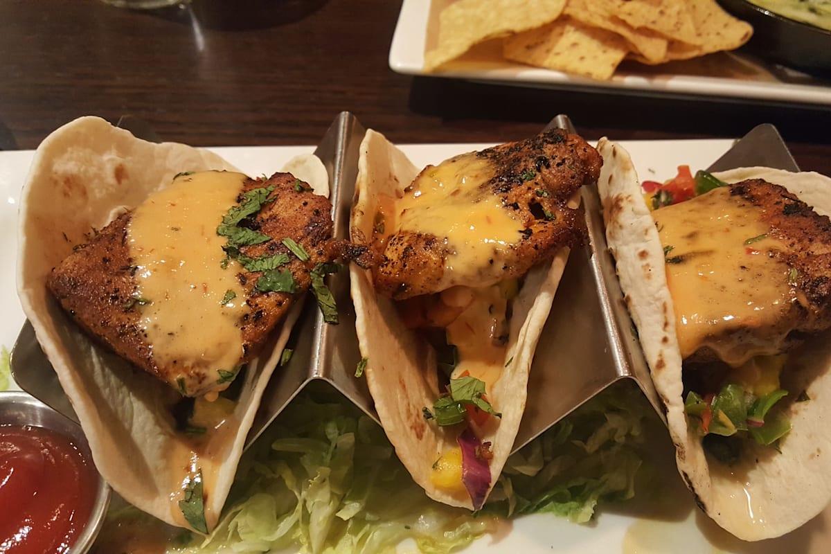 Wood N Tap Delivery Menu Order Online 99 Sisson Ave Hartford Grubhub