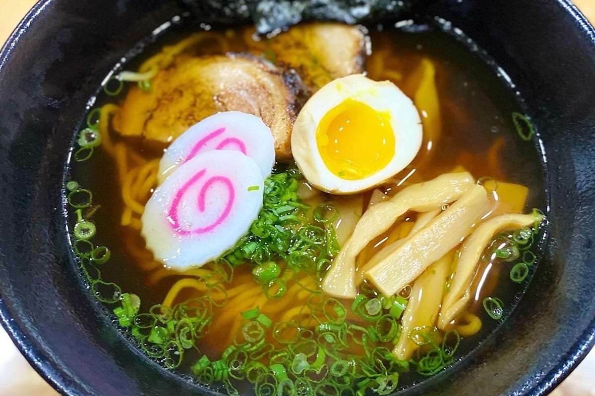 Hiro Ramen & Tea Bar Delivery Menu Order Online 1363 Clairmont Rd