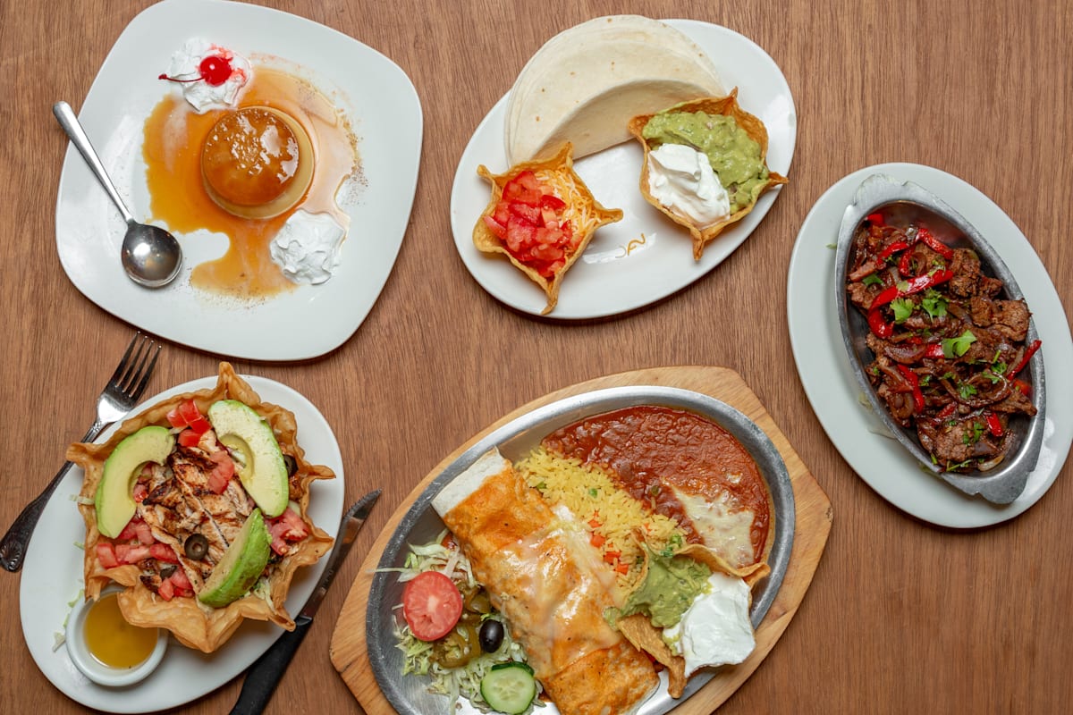 Jose's Mexican Cantina Delivery Menu Order Online 24 South St New