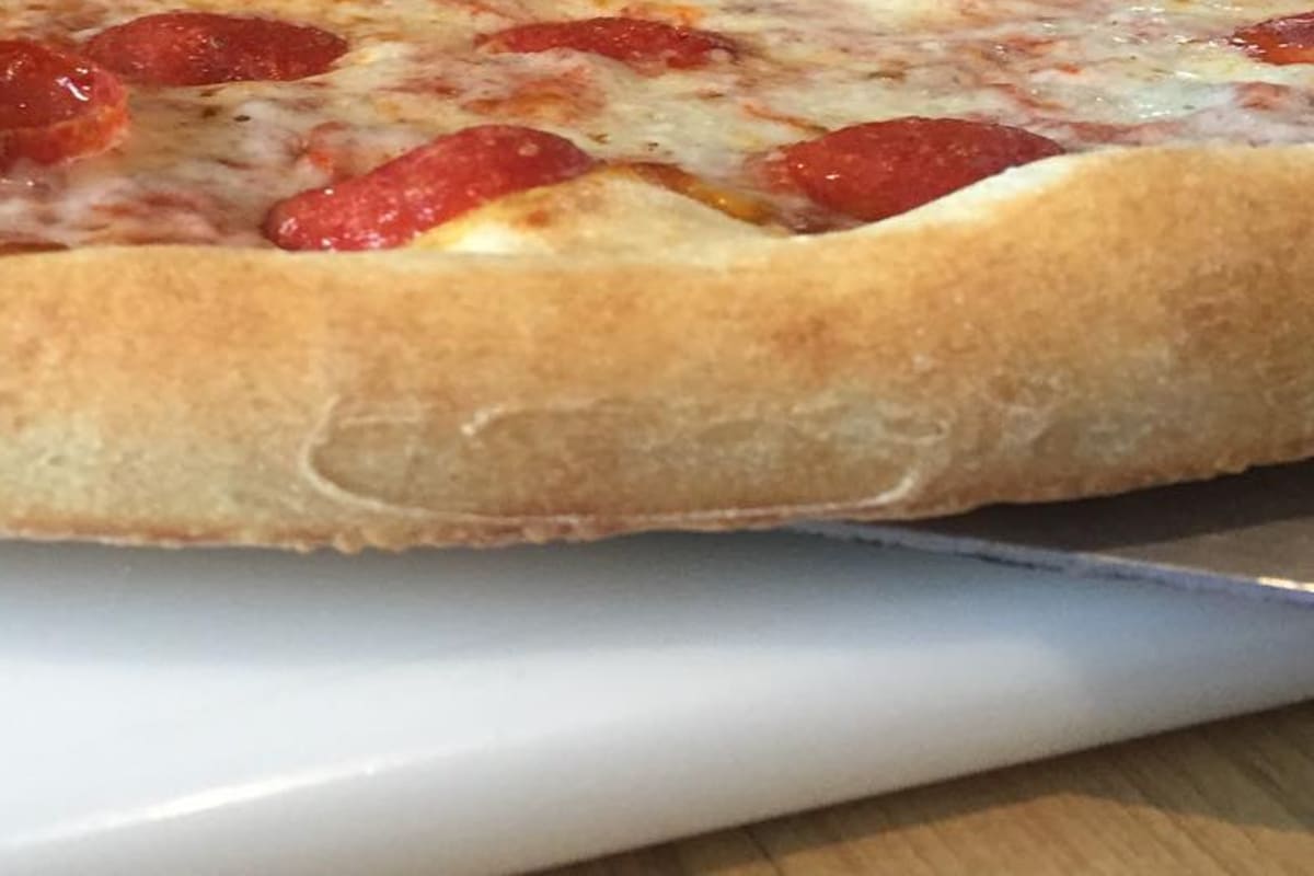 Pie Life Pizza Delivery Menu Order Online 691 S Raymond Ave