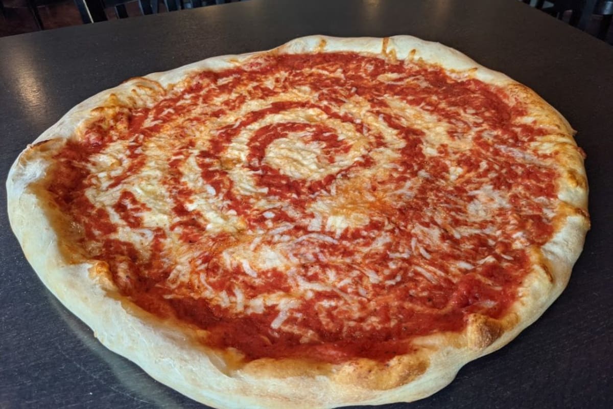 Pizza Time Saloon Lansdale, PA Restaurant Menu + Delivery Seamless