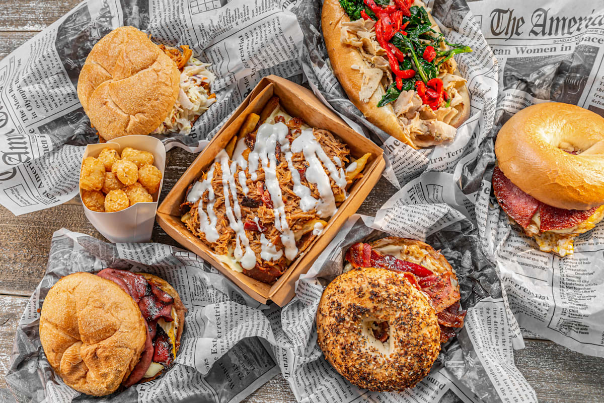 Savoy Truffle Delivery Menu Order Online 398 Harrisburg Ave Lancaster Grubhub