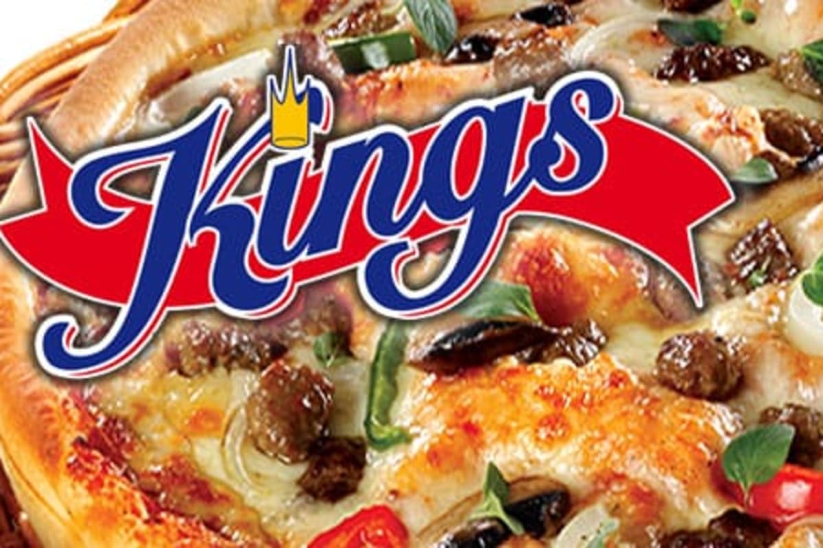 King's Pizza and Fried Chicken Delivery Menu Order Online 20 Jackson St Freehold Grubhub