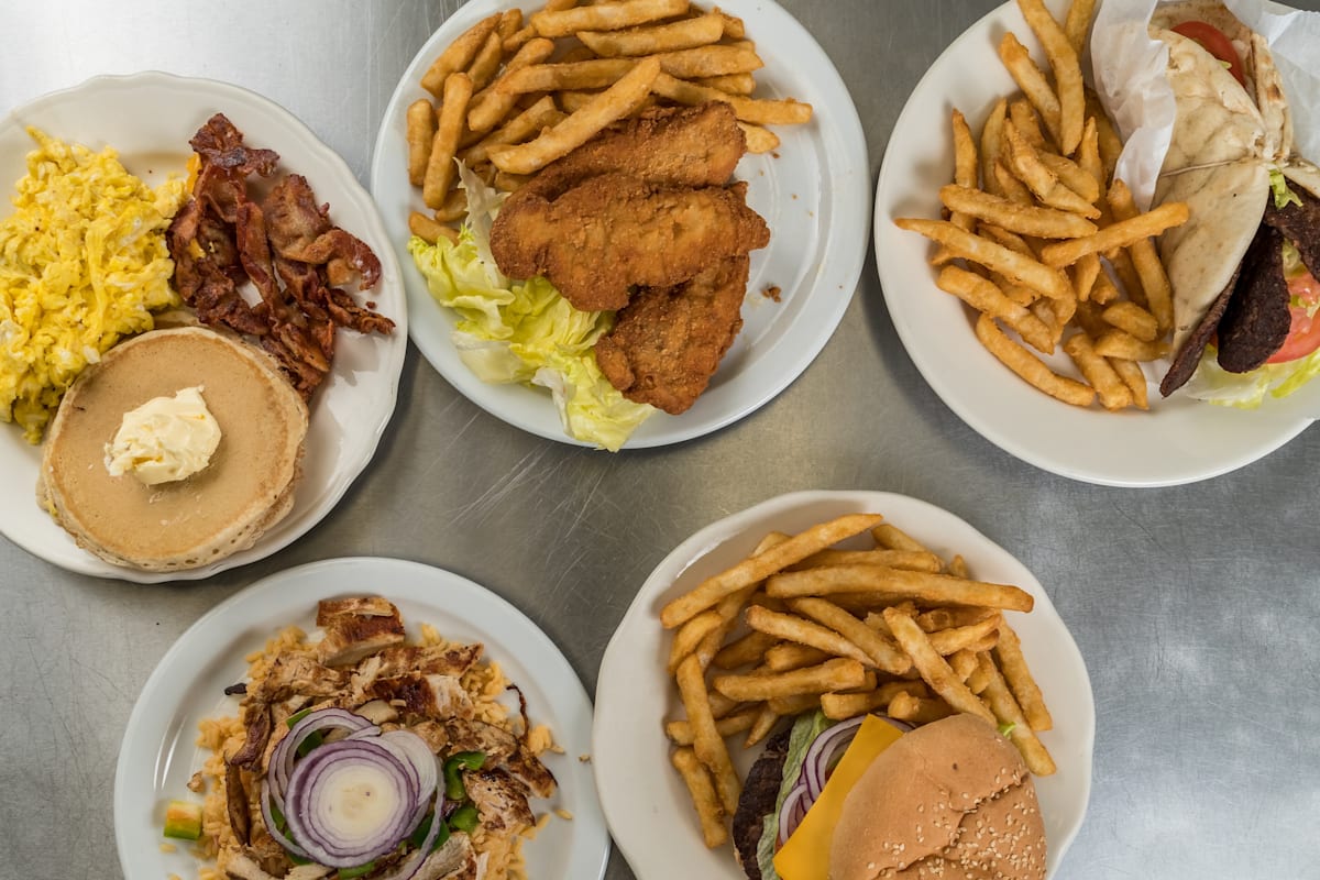 D&B Deli Uniondale, NY Restaurant Menu + Delivery Seamless