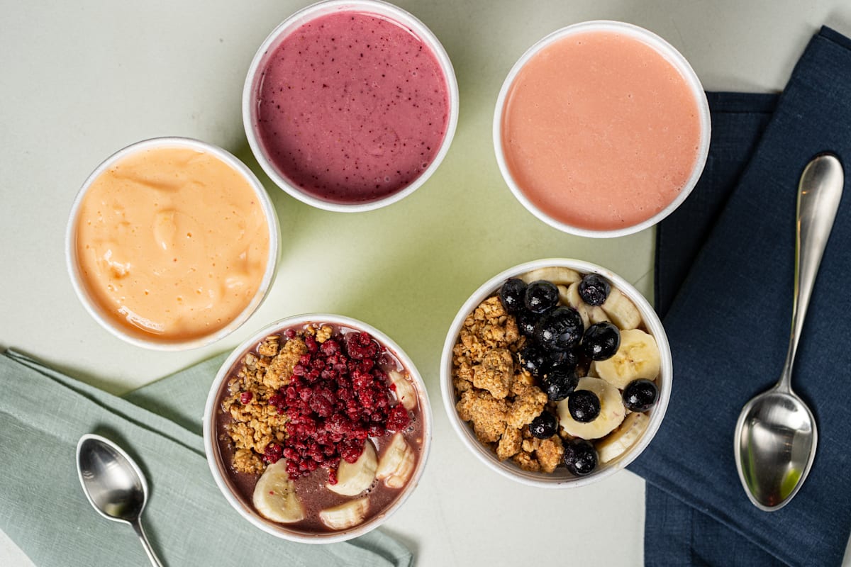 Berry Blendz Delivery Menu Order Online 275 Pavilions Pl Brighton