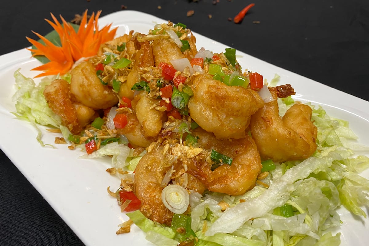 The Best Sichuan Delivery Menu | Order Online | 47 W 39TH ST New York