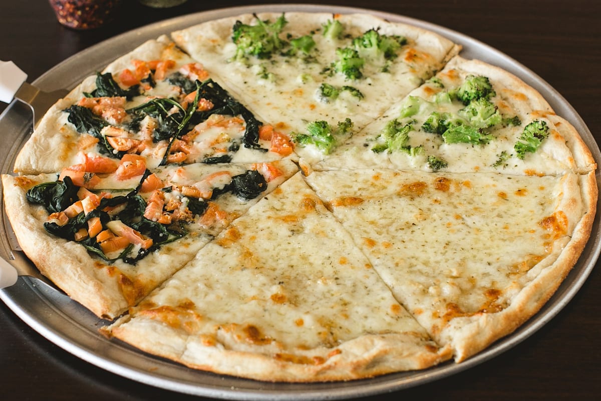 Diana's Pizza Delivery Menu Order Online 2367 Pasqaulone Blvd