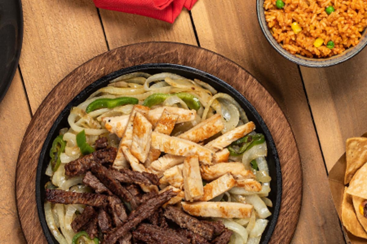 Taco Palenque Mcallen, TX Restaurant Menu + Delivery Seamless