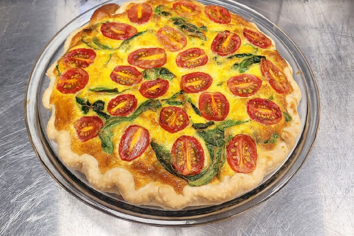 Coffee Hub Delivery Menu Order Online 450 N Main St Centerville