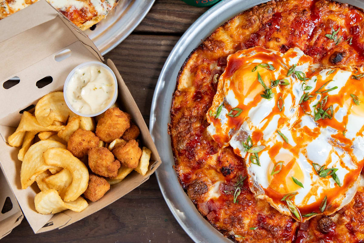 Blazerz Meals Joint: A Culinary Oasis for Meals Fanatics