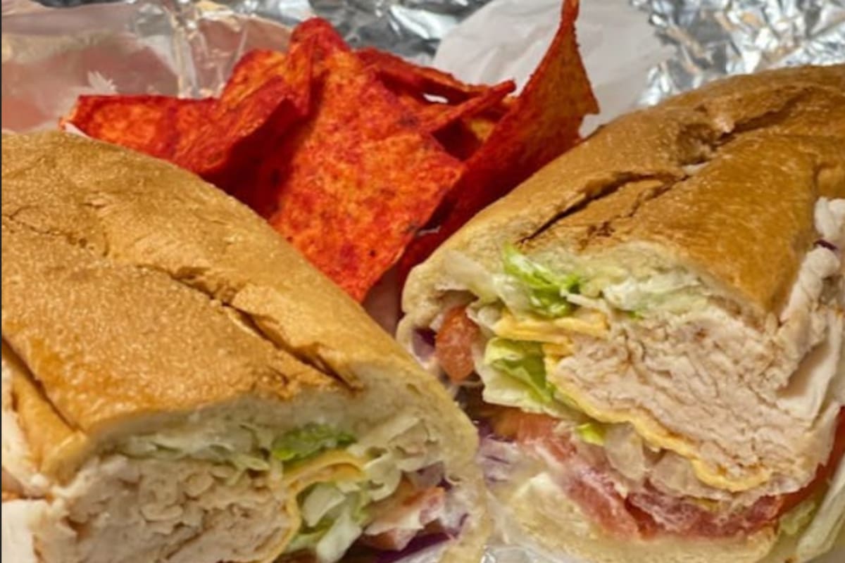 Metro Deli Delivery Menu Order Online 5443 Metropolitan Ave Queens