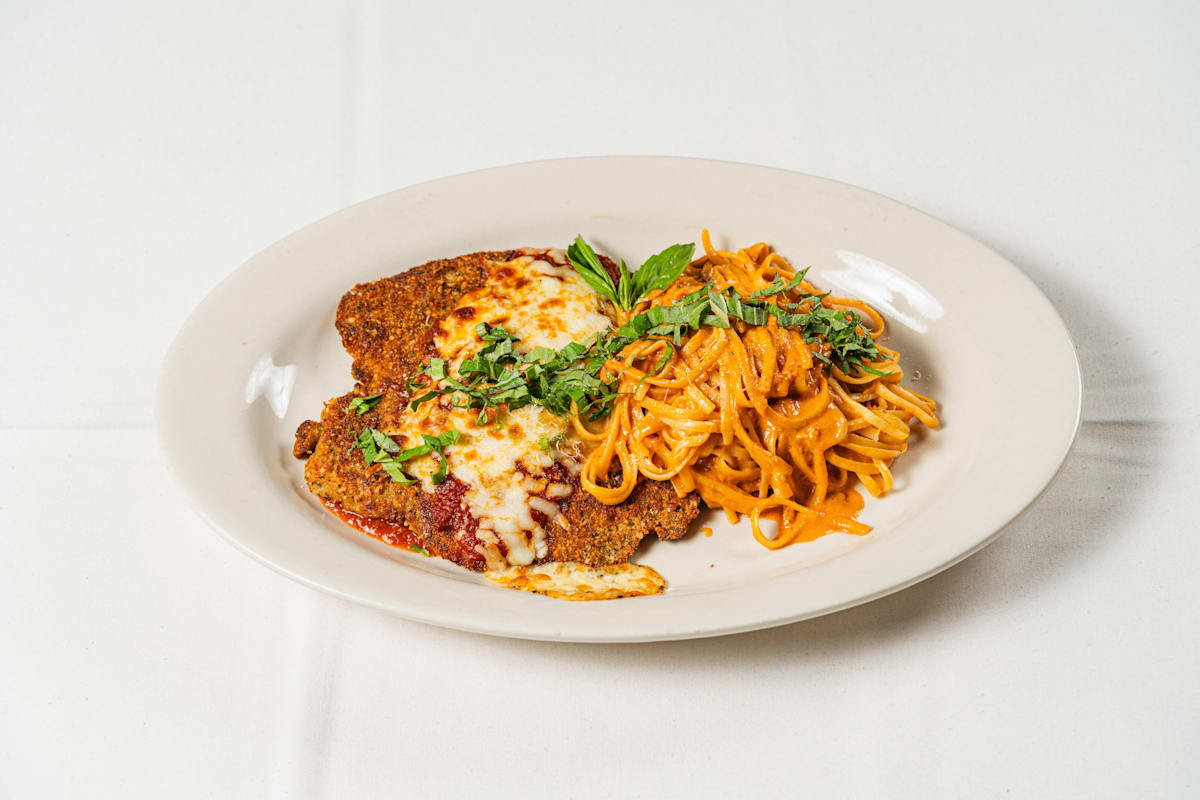 Saint Rocco's New York Italian Delivery Menu | Order Online | 3011 ...