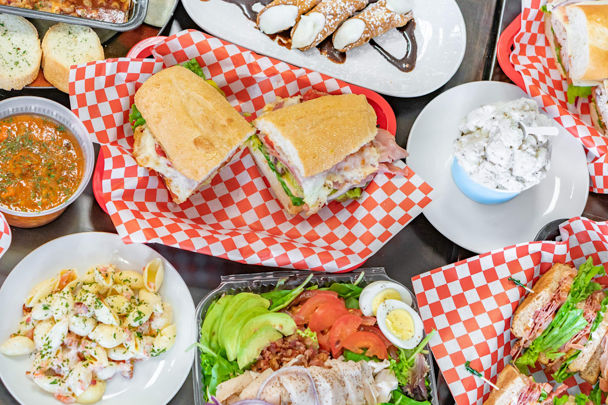TUPS Las Vegas Delivery Menu | Order Online | 2381 E Windmill Ln Ste 24 ...