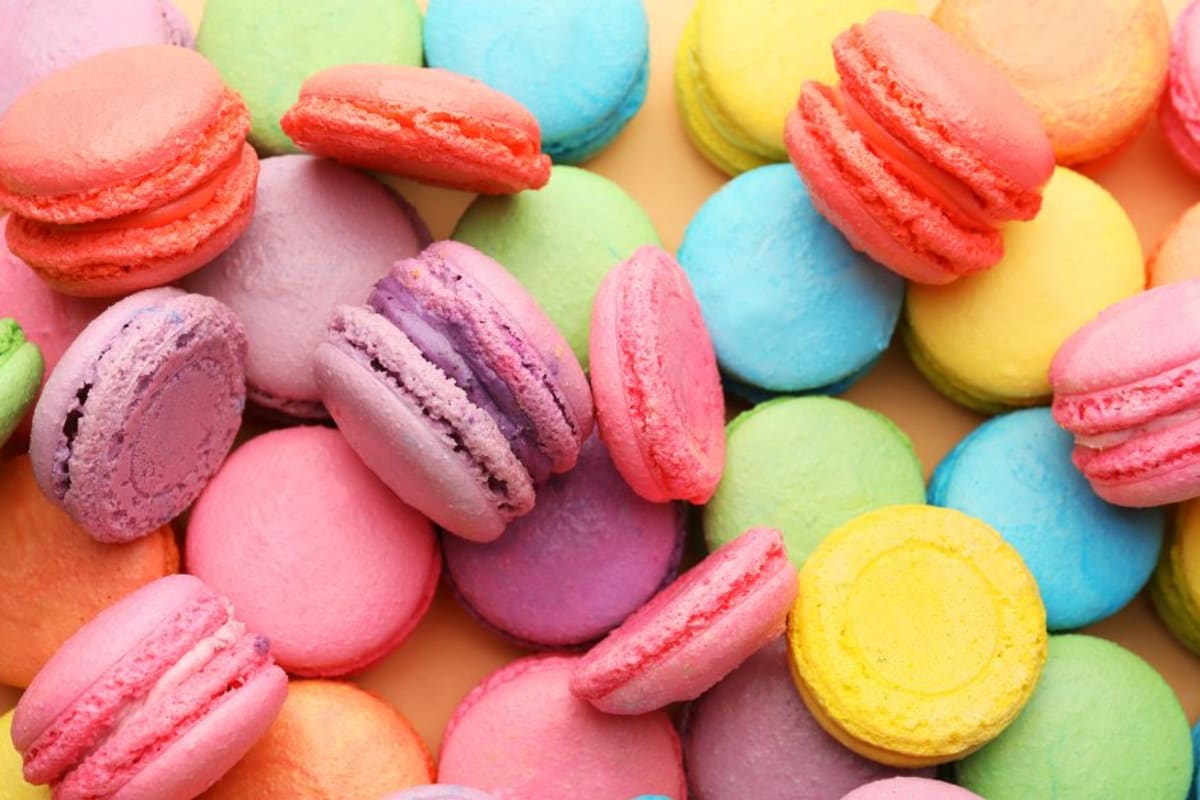 NY Bakery and Desserts New York, NY Restaurant Menu + Delivery