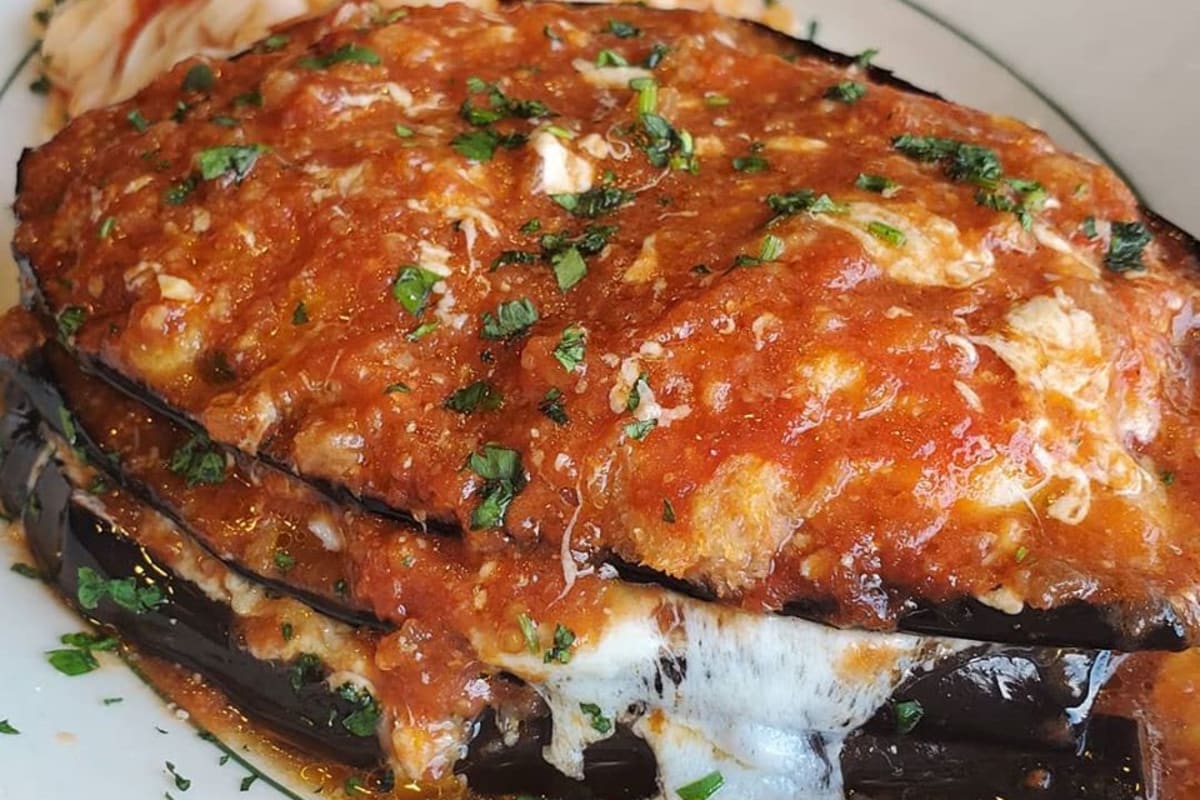 Mandola's Italian Delivery Menu Order Online 12100 West Parmer Lane