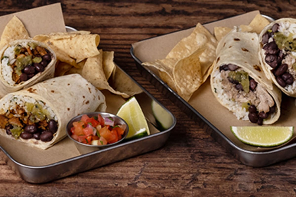 Burrito Clasico Rancho Cucamonga, CA Restaurant Menu + Delivery