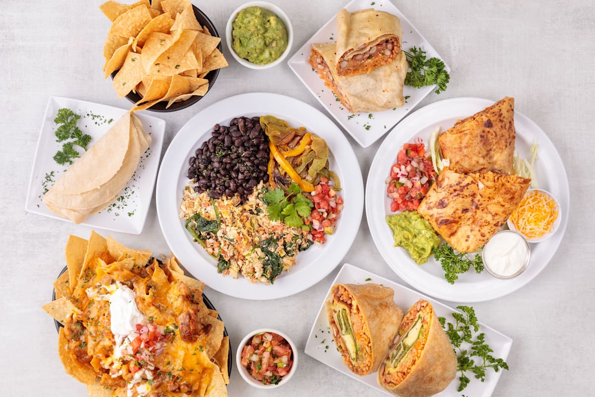 La Cocina Restaurant Portland, OR Restaurant Menu + Delivery Seamless