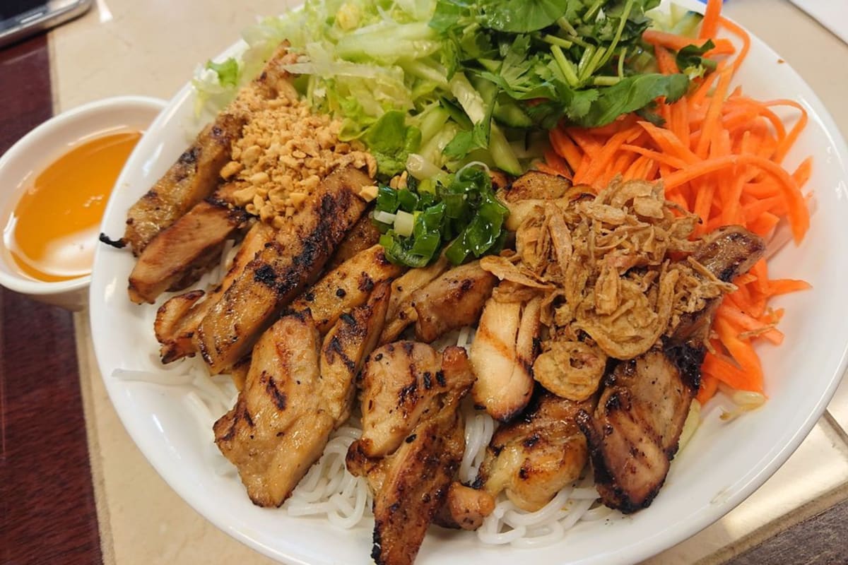 Bamboo House Delivery Menu Order Online 22910 Bothell Everett Hwy Bothell Grubhub