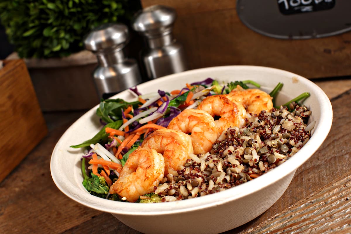 Supr. Food Kitchen (Formerly Known as My Mix Creative Kitchen) Delivery