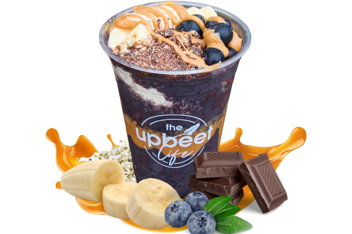 The Upbeet Life Delivery Menu Order Online 18 E Burlington Ave La Grange Grubhub