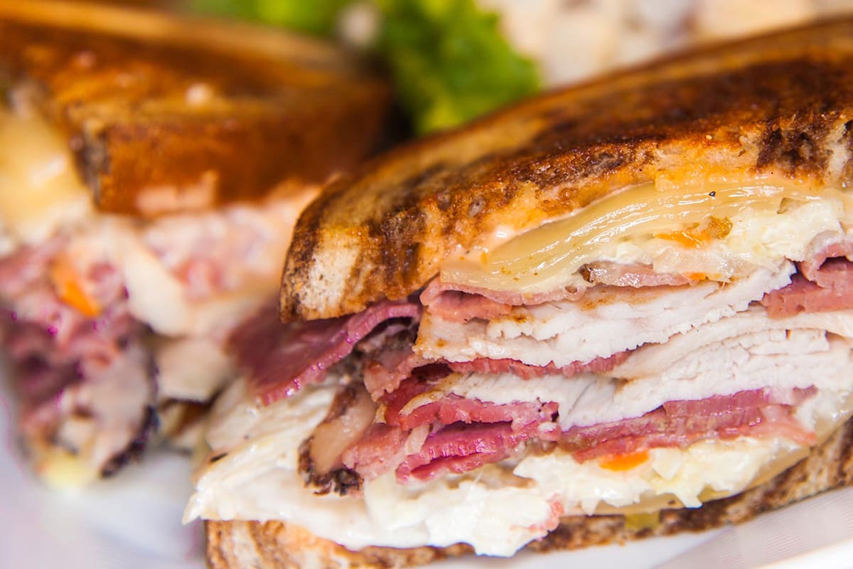 Jamaican food truck near me