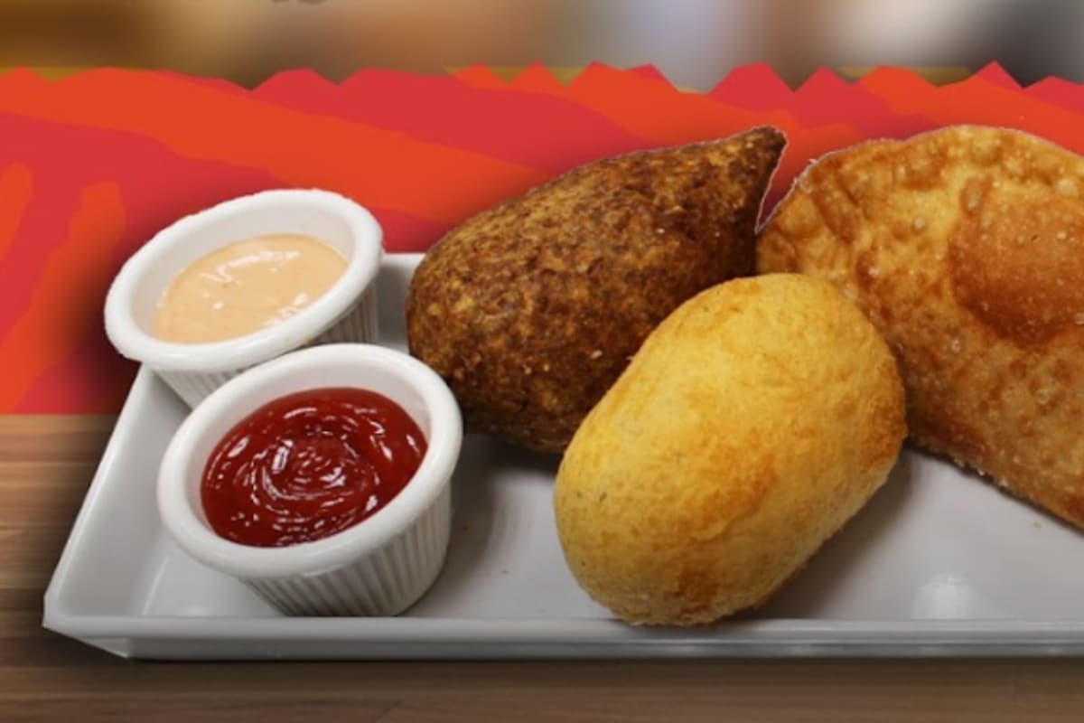 Empanadas on the Hill Delivery Menu Order Online 343 E Gun Hill Rd