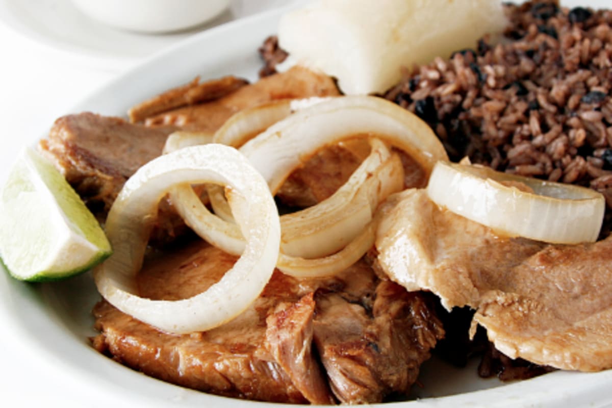 El Criollo Cuban Bar & Grill Delivery Menu Order Online 916 W